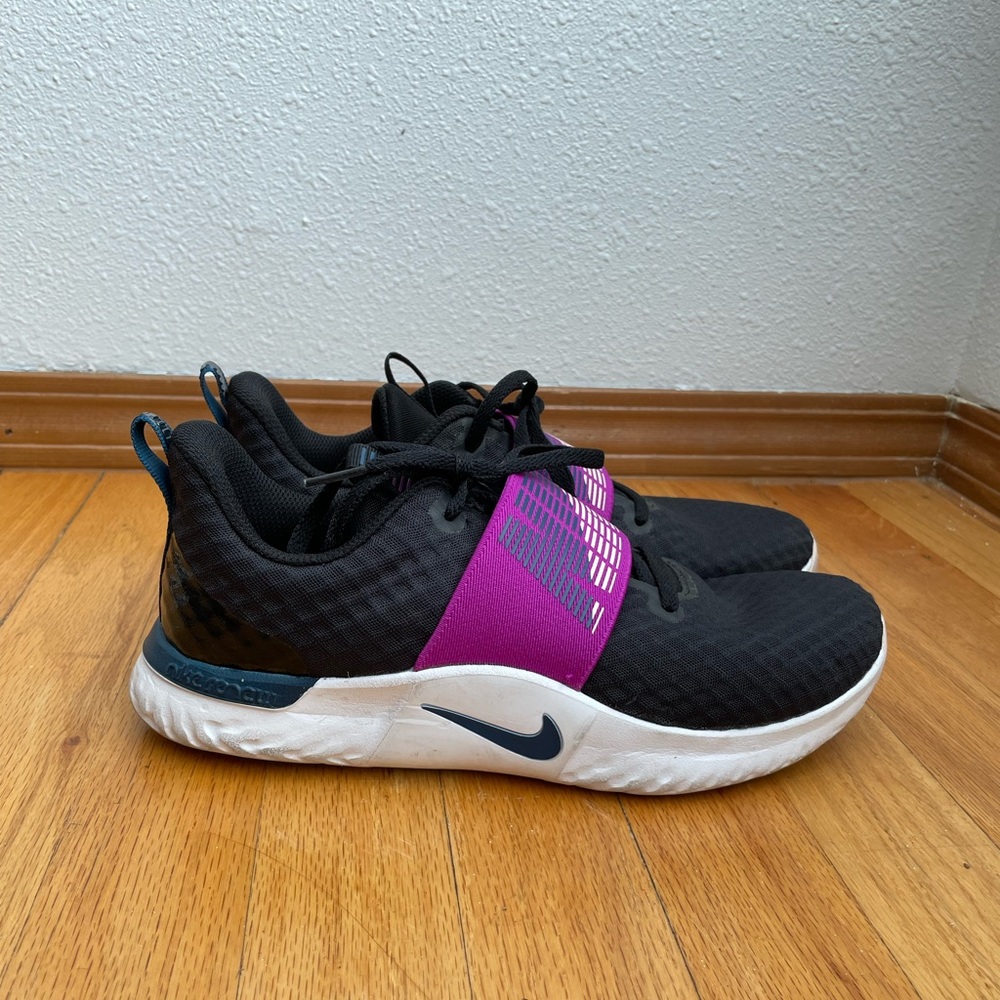 Women’s Nike Renew In-Season TR9